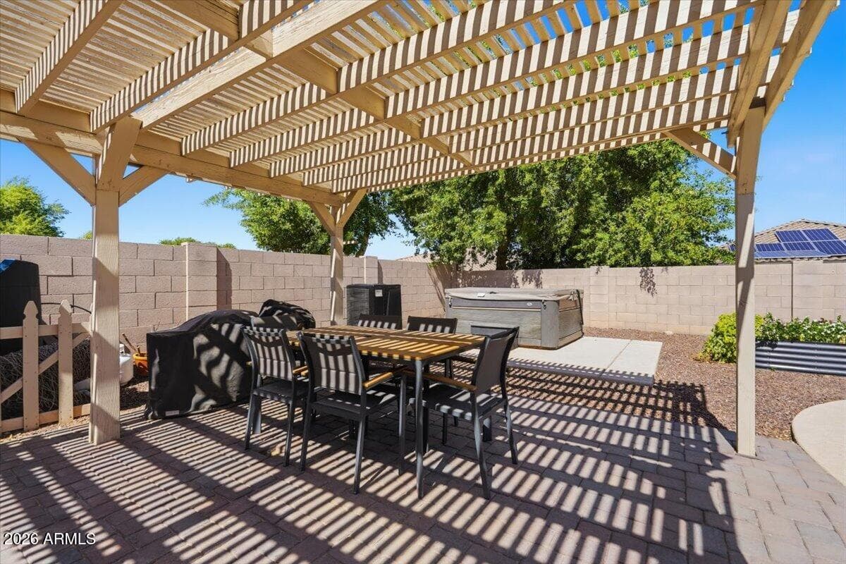 5107 N MOLITOR Court, Litchfield Park, AZ 85340 — photo 53 of 58