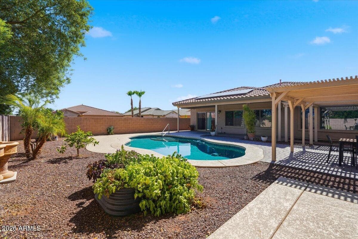 5107 N MOLITOR Court, Litchfield Park, AZ 85340 — photo 55 of 58