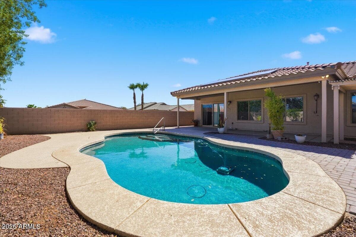 5107 N MOLITOR Court, Litchfield Park, AZ 85340 — photo 3 of 58