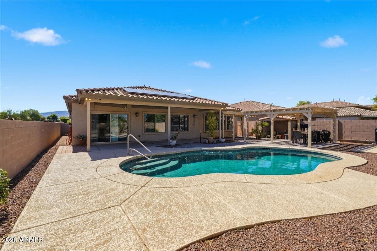 5107 N MOLITOR Court, Litchfield Park, AZ 85340 — photo 56 of 58