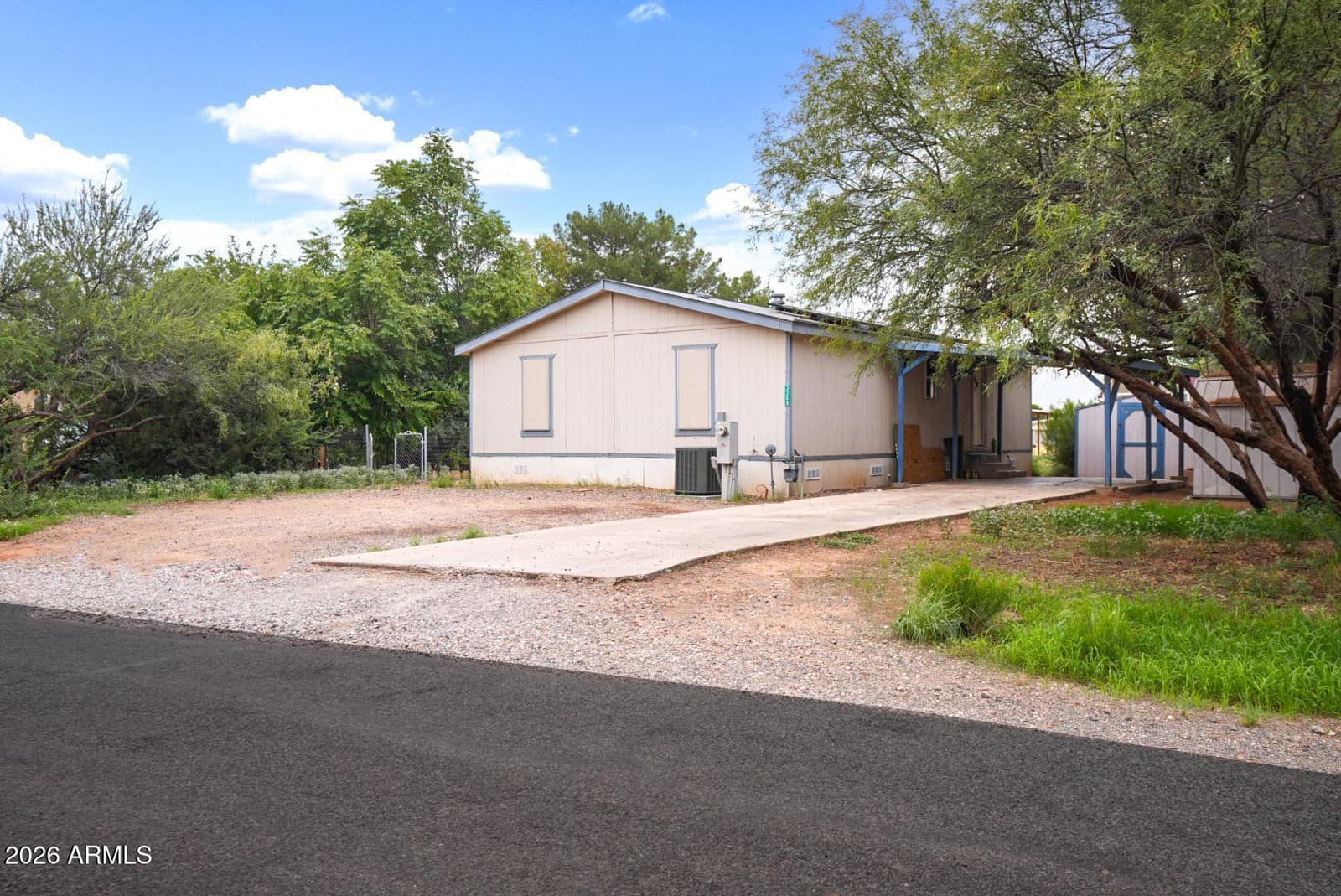 3369 E GRANITE Drive, Cottonwood, AZ 86326 — photo 1 of 35