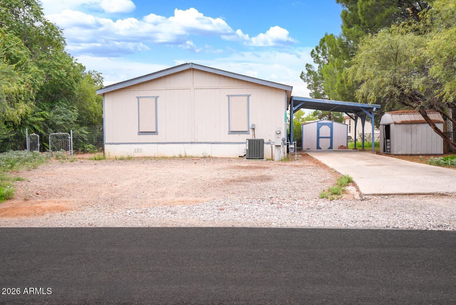 3369 E GRANITE Drive, Cottonwood, AZ 86326 — photo 2 of 35