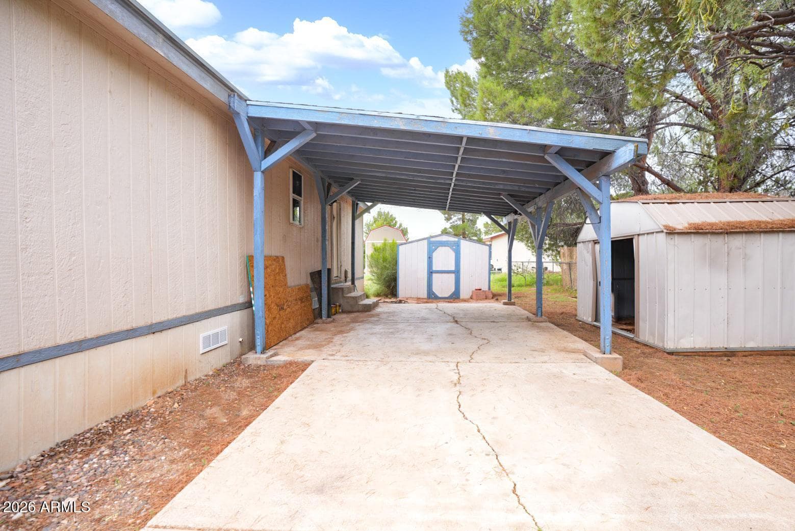 3369 E GRANITE Drive, Cottonwood, AZ 86326 — photo 3 of 35