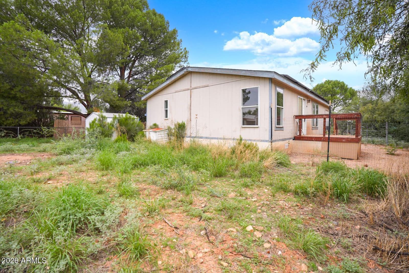 3369 E GRANITE Drive, Cottonwood, AZ 86326 — photo 5 of 35
