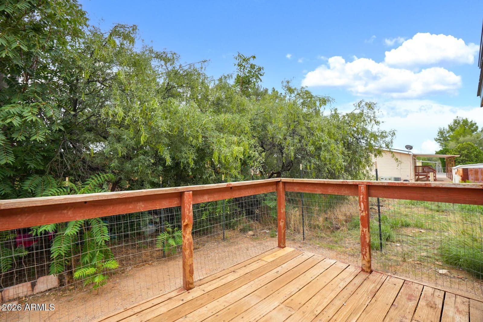 3369 E GRANITE Drive, Cottonwood, AZ 86326 — photo 7 of 35