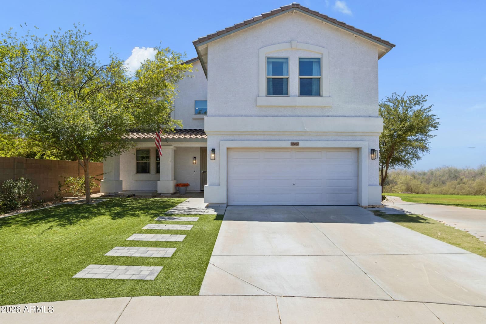 12061 W LOUISE Court, Sun City, AZ 85373 — photo 1 of 64