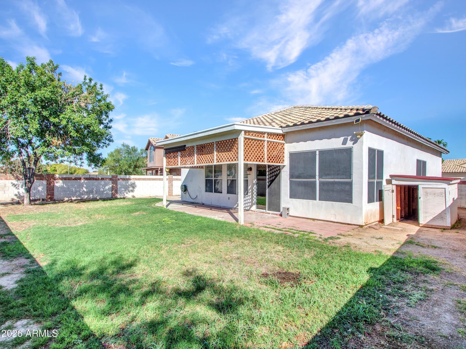 21921 N 68TH Avenue, Glendale, AZ 85310 — photo 46 of 52