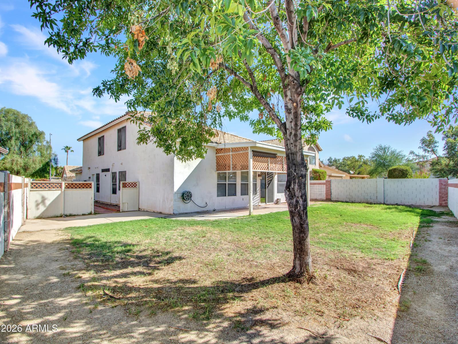 21921 N 68TH Avenue, Glendale, AZ 85310 — photo 47 of 52