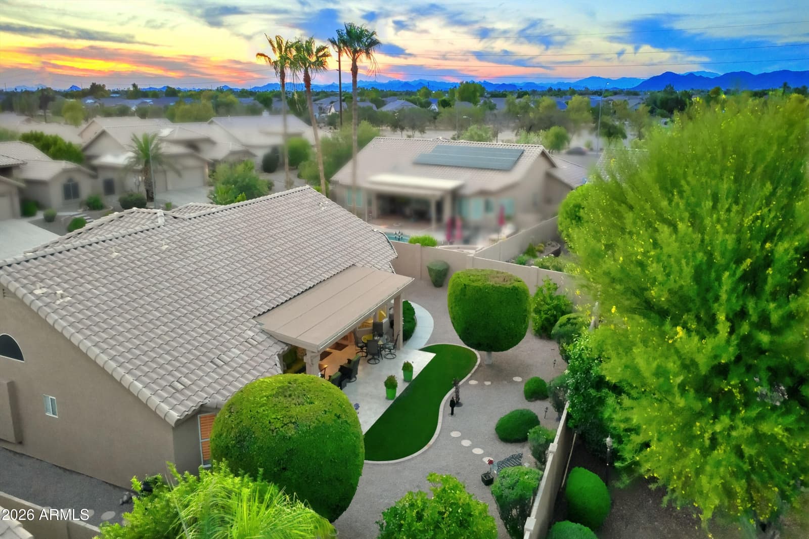 19849 N 85th Avenue, Peoria, AZ 85382 — photo 40 of 66