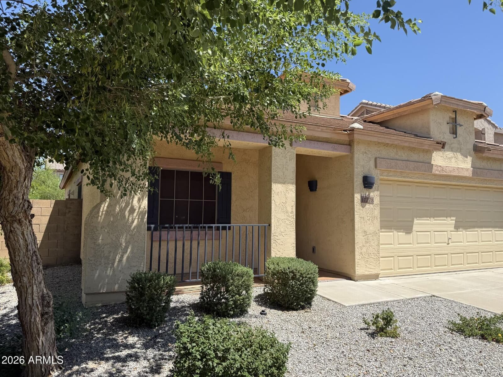 17278 W MARSHALL Lane, Surprise, AZ 85388 — photo 1 of 19