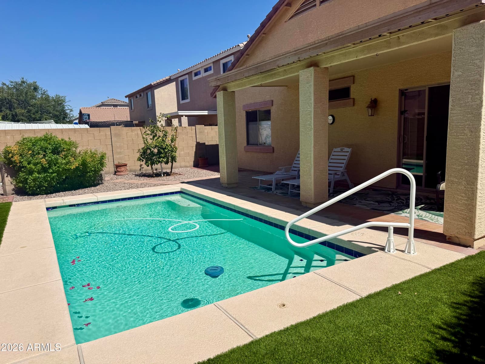 17278 W MARSHALL Lane, Surprise, AZ 85388 — photo 6 of 19