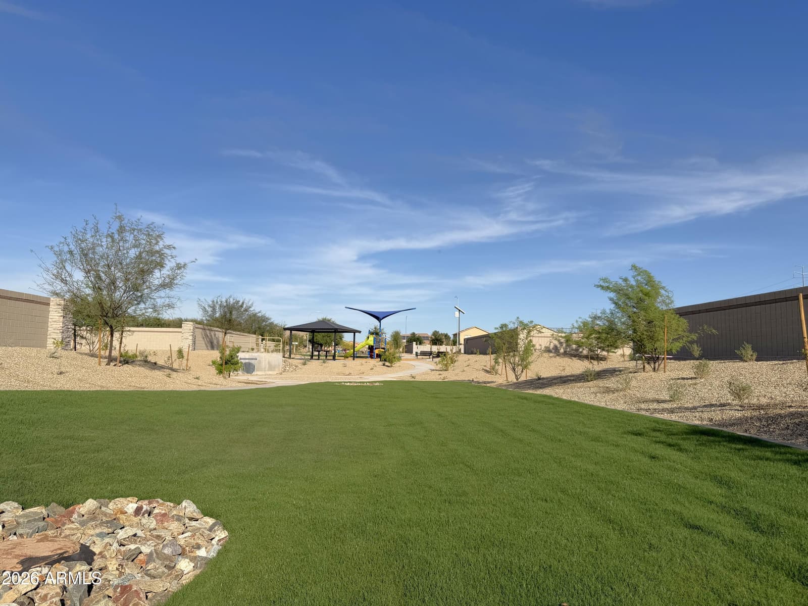 7561 S 47TH Drive, Laveen, AZ 85339 — photo 6 of 10