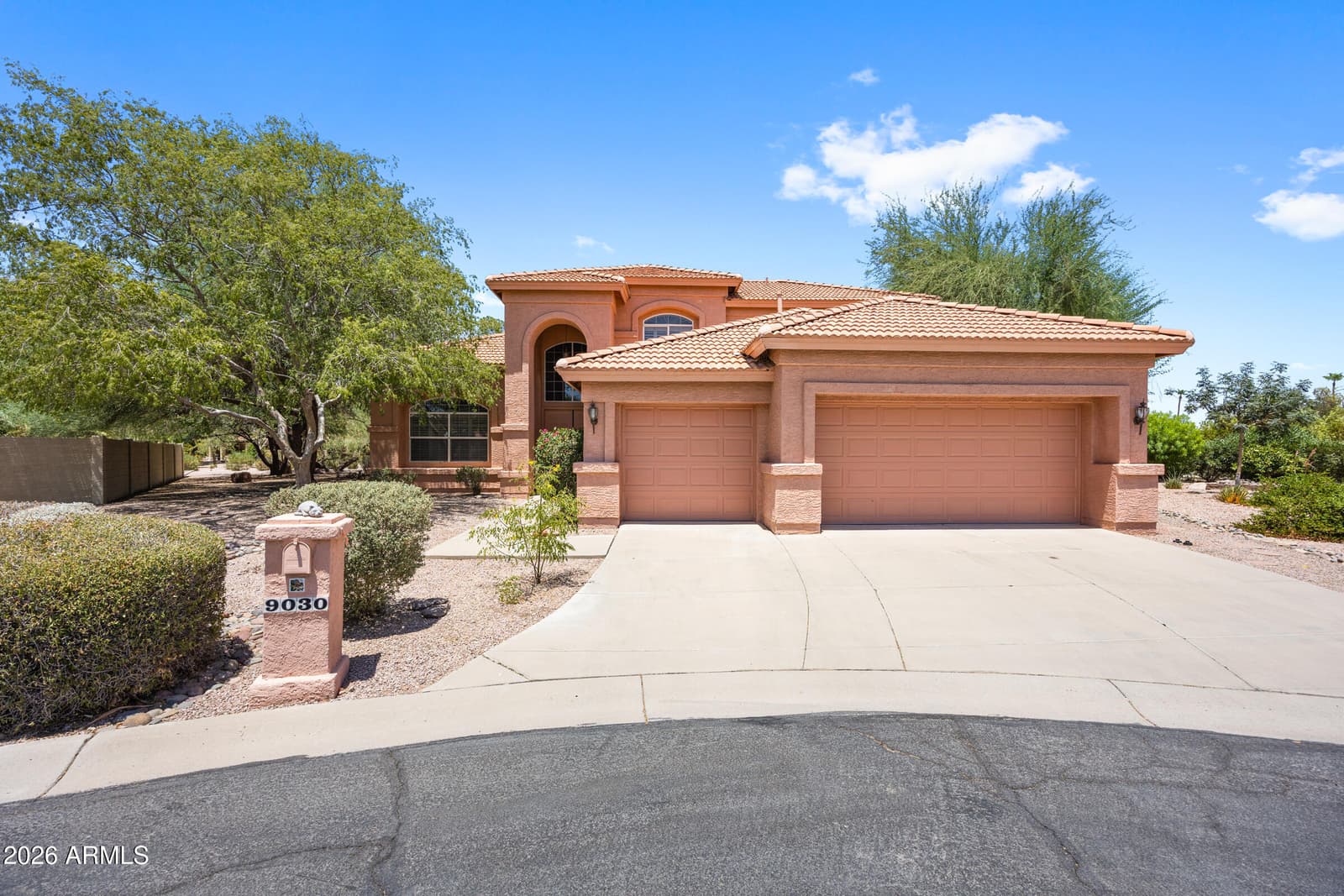 9030 E NACOMA Drive, Sun Lakes, AZ 85248 — photo 2 of 73