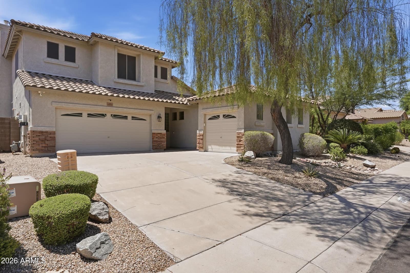 26808 N 64TH Lane, Phoenix, AZ 85083 — photo 1 of 32