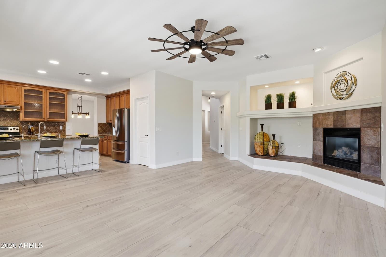 26808 N 64TH Lane, Phoenix, AZ 85083 — photo 9 of 32