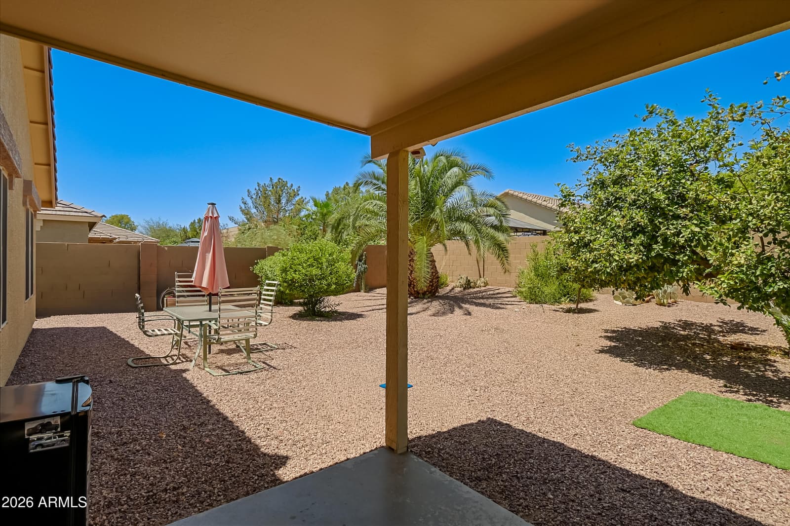 15276 W Laurel Lane, Surprise, AZ 85379 — photo 50 of 52