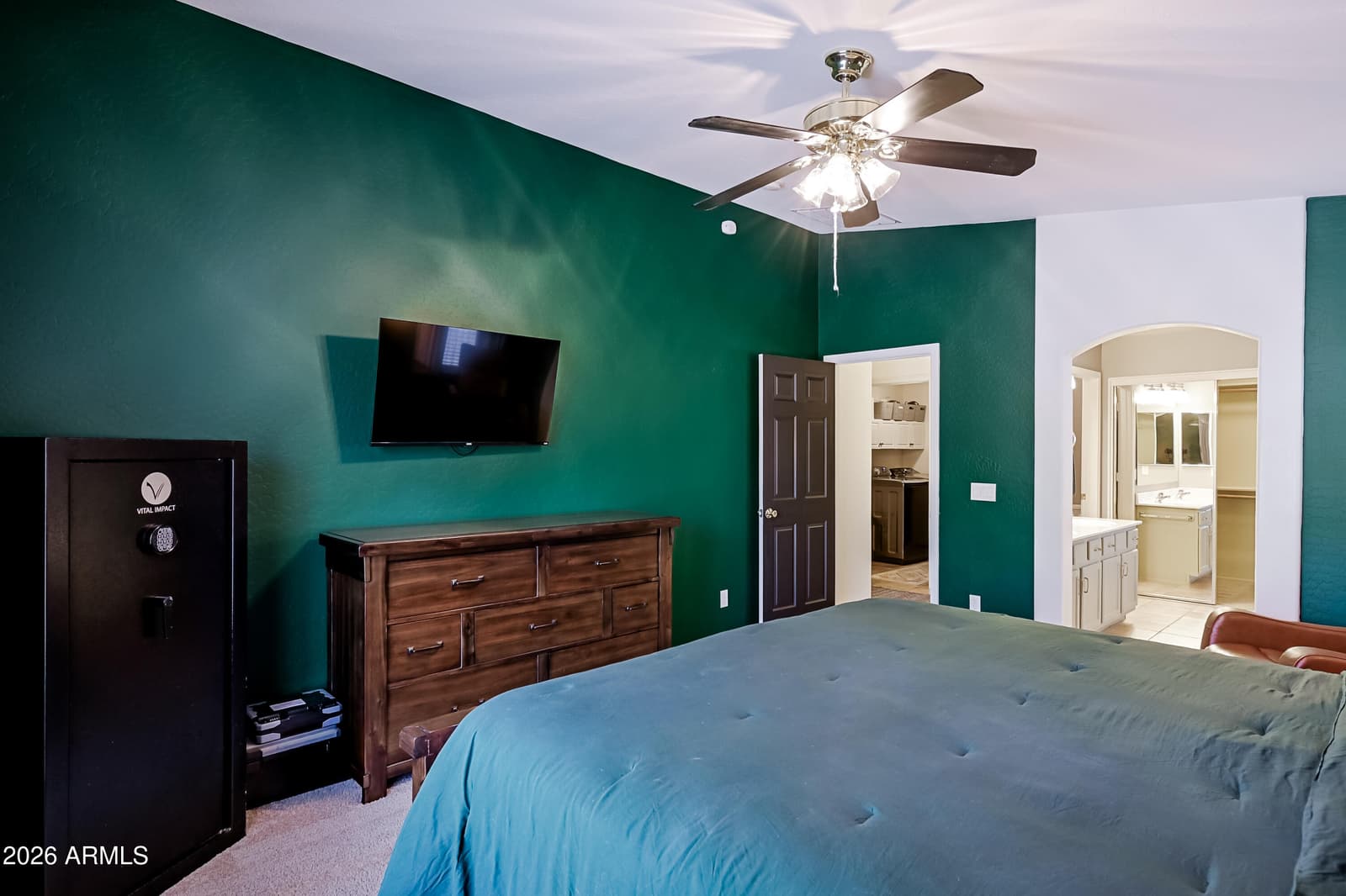 15276 W Laurel Lane, Surprise, AZ 85379 — photo 34 of 52