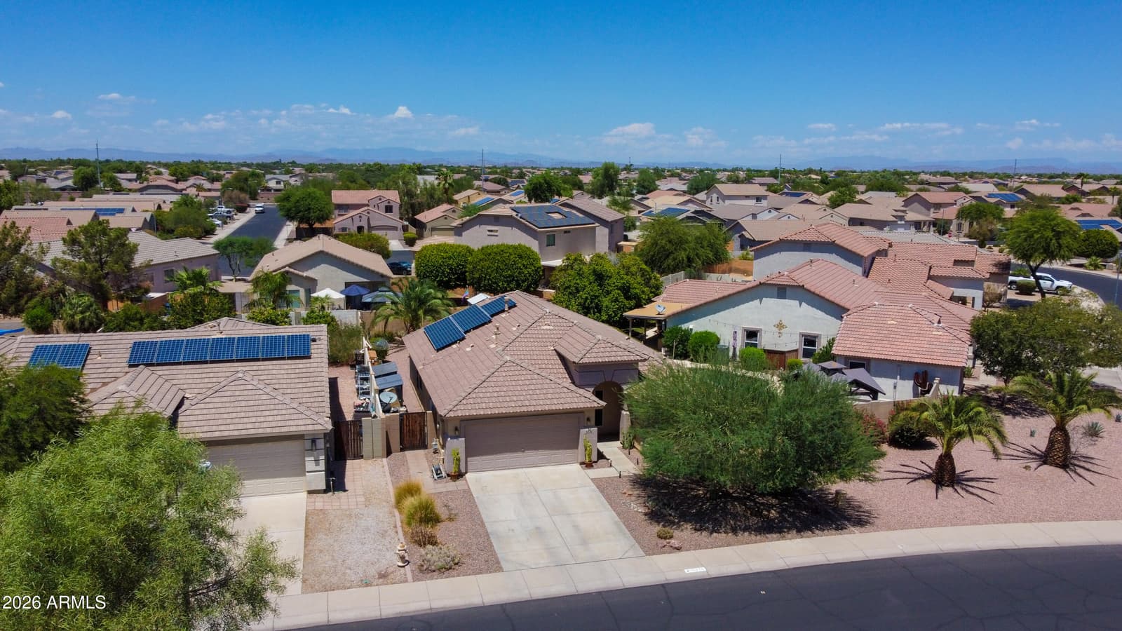 15276 W Laurel Lane, Surprise, AZ 85379 — photo 47 of 52