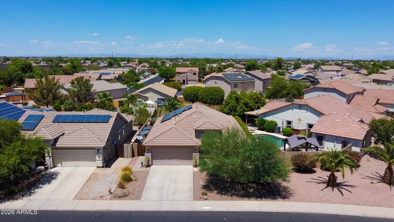 15276 W Laurel Lane, Surprise, AZ 85379 — photo 49 of 52