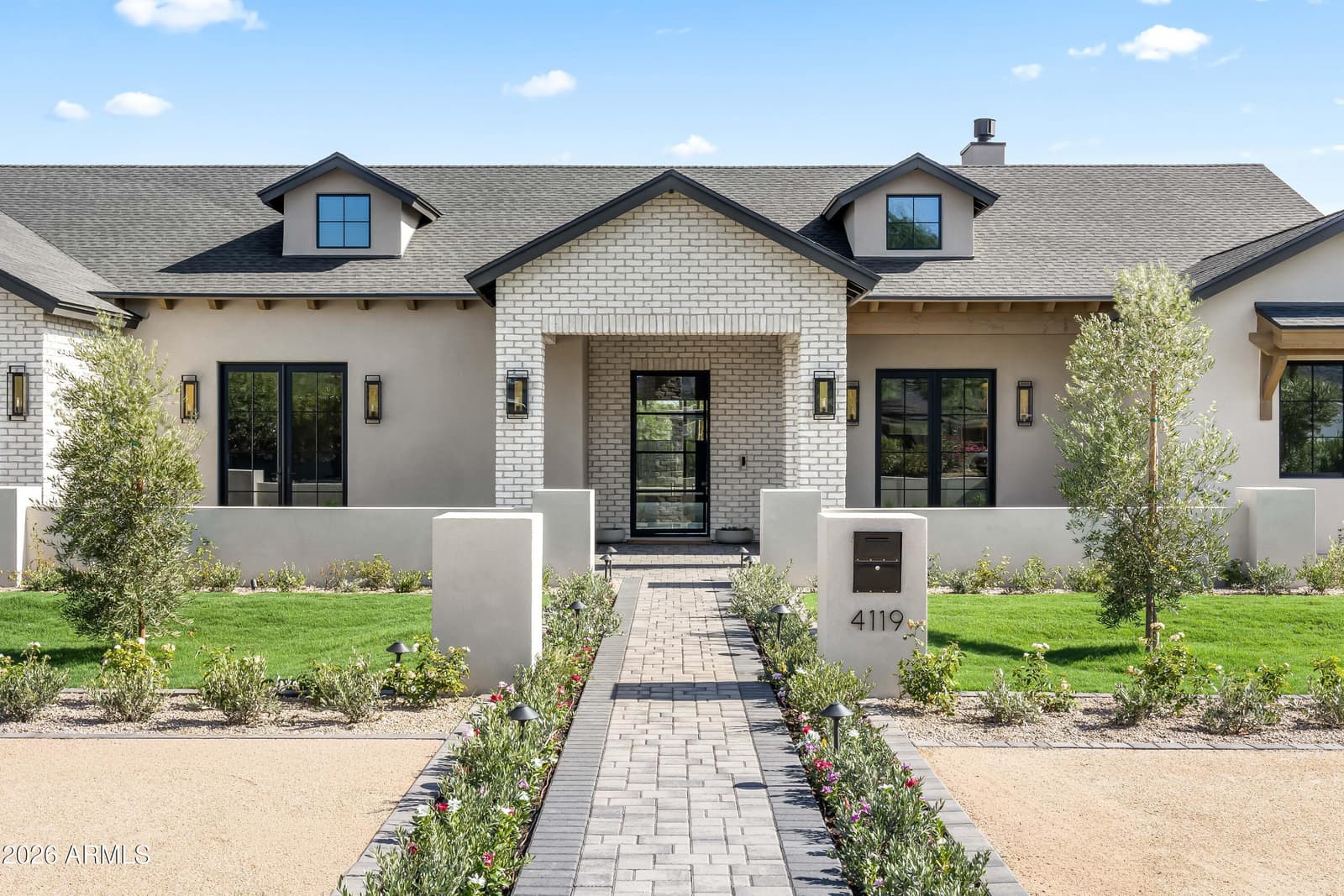 4119 E STANFORD Drive, Phoenix, AZ 85018 — photo 1 of 49