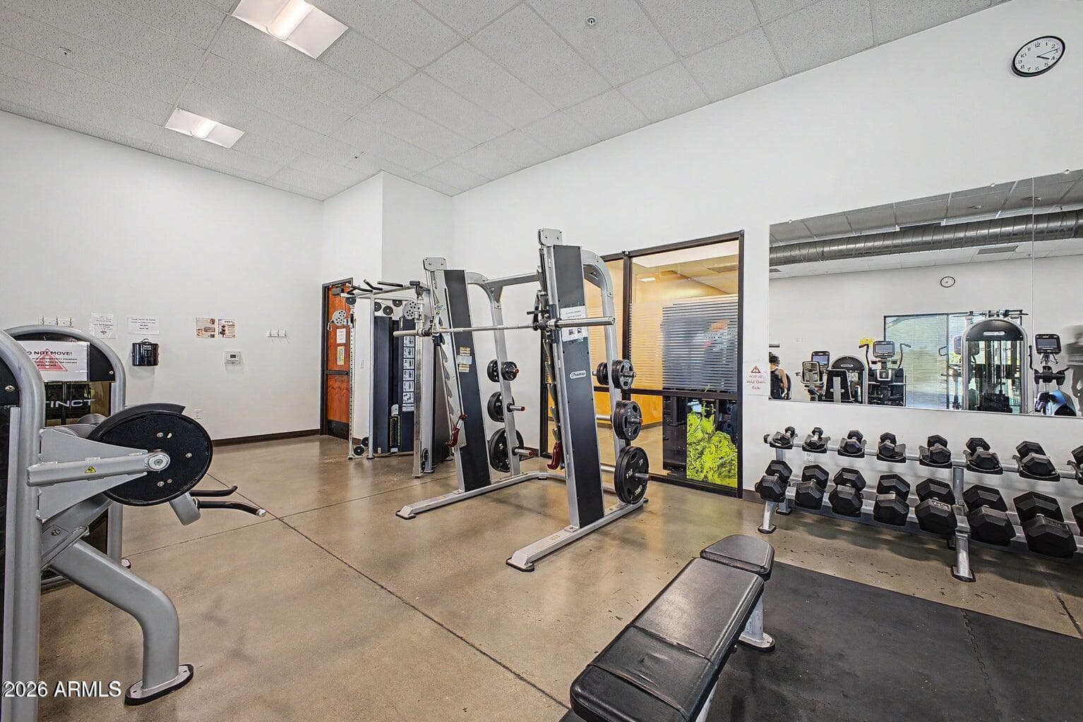 4605 W HAZEL Lane, San Tan Valley, AZ 85144 — photo 43 of 49