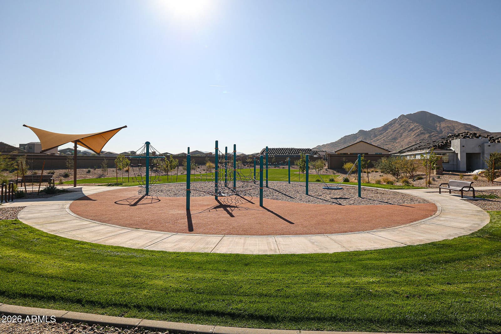 4605 W HAZEL Lane, San Tan Valley, AZ 85144 — photo 40 of 49