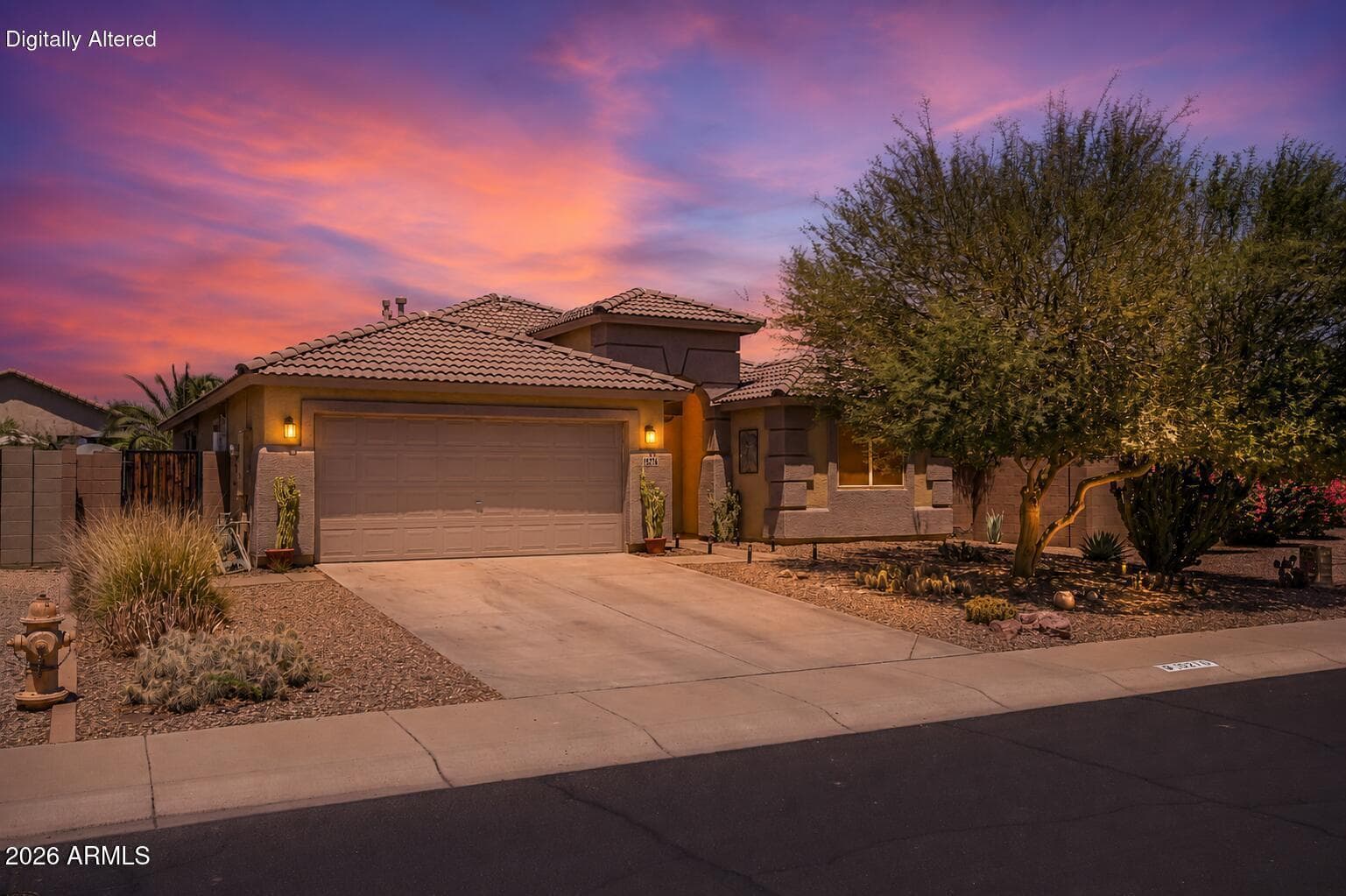 15276 W Laurel Lane, Surprise, AZ 85379 — photo 1 of 52