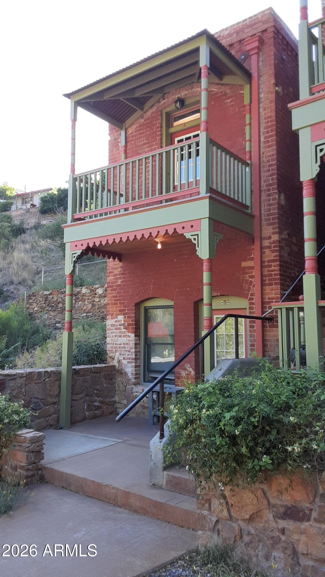 132 BREWERY Avenue, Bisbee, AZ 85603 — photo 19 of 19