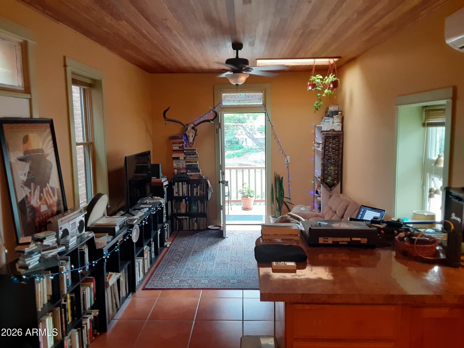 132 BREWERY Avenue, Bisbee, AZ 85603 — photo 8 of 19