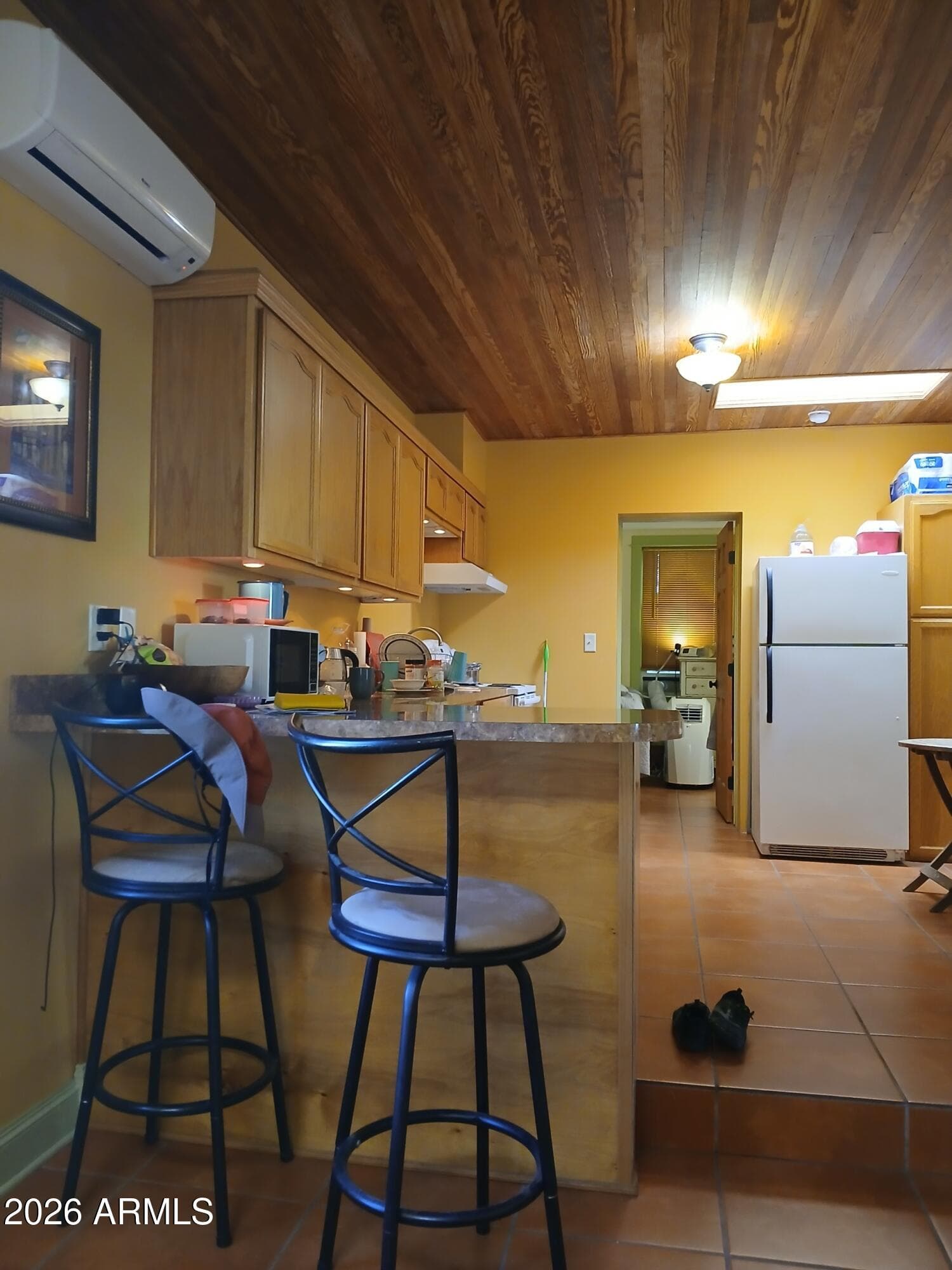 132 BREWERY Avenue, Bisbee, AZ 85603 — photo 9 of 19