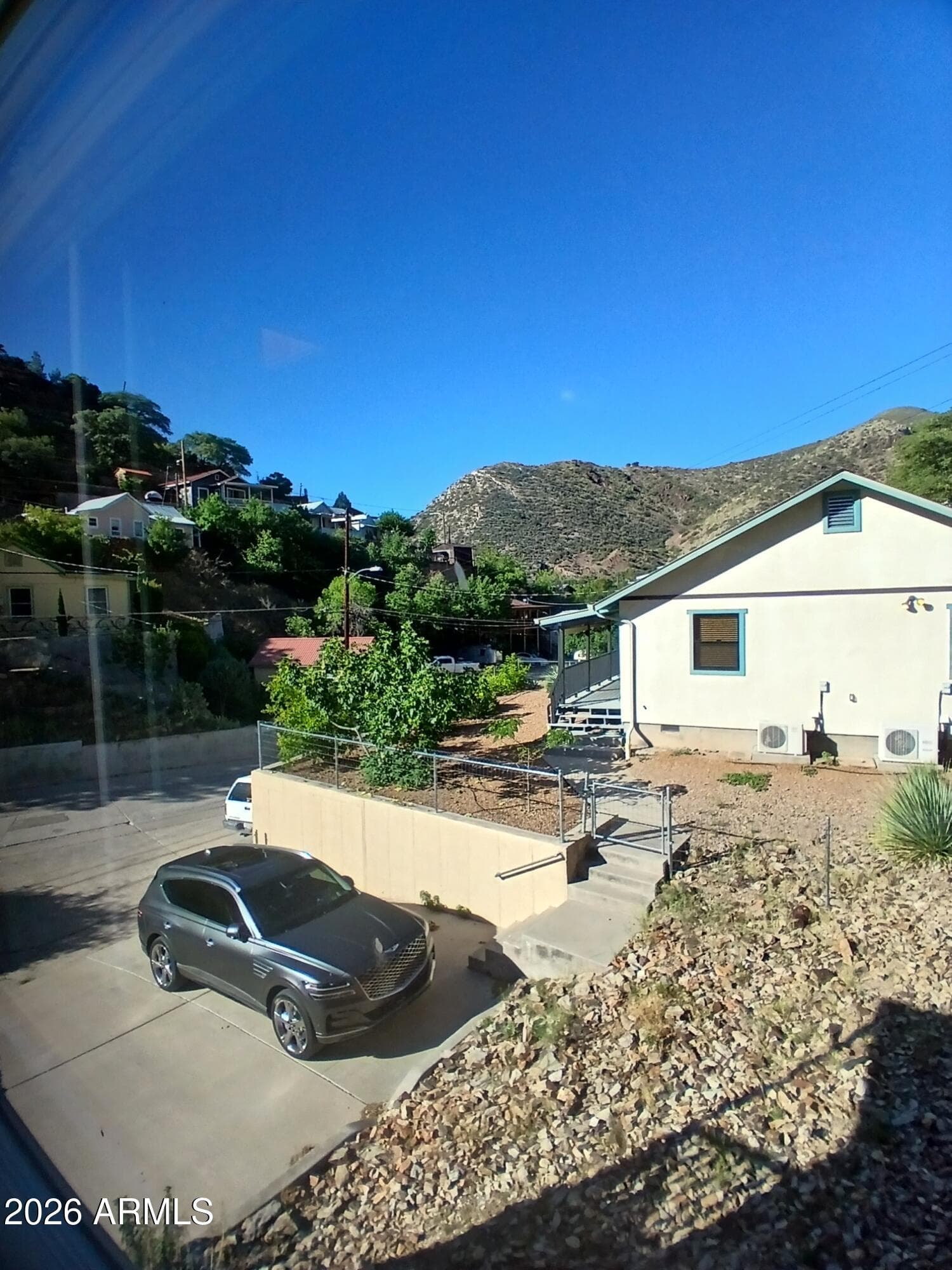 132 BREWERY Avenue, Bisbee, AZ 85603 — photo 18 of 19