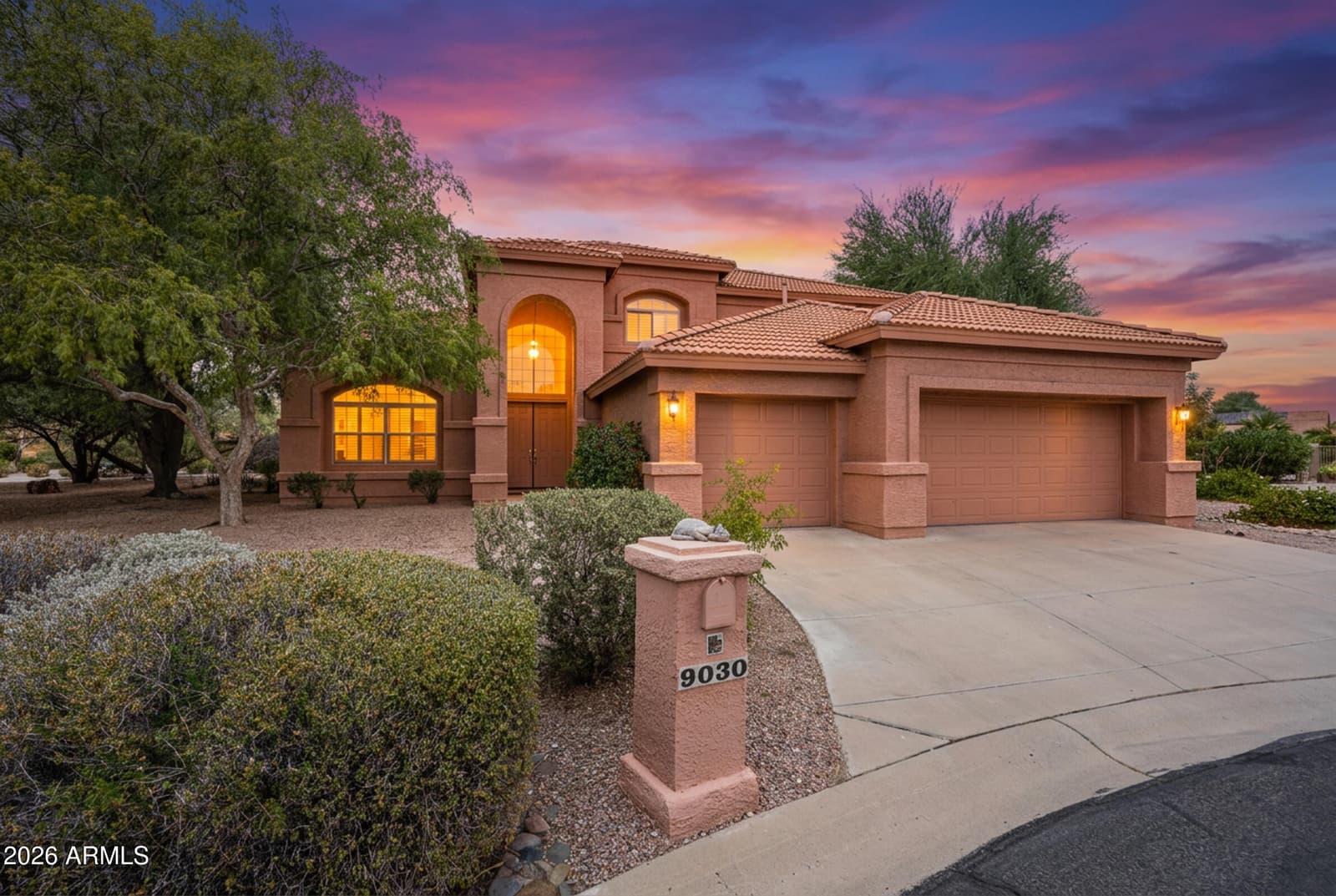 9030 E NACOMA Drive, Sun Lakes, AZ 85248 — photo 1 of 73