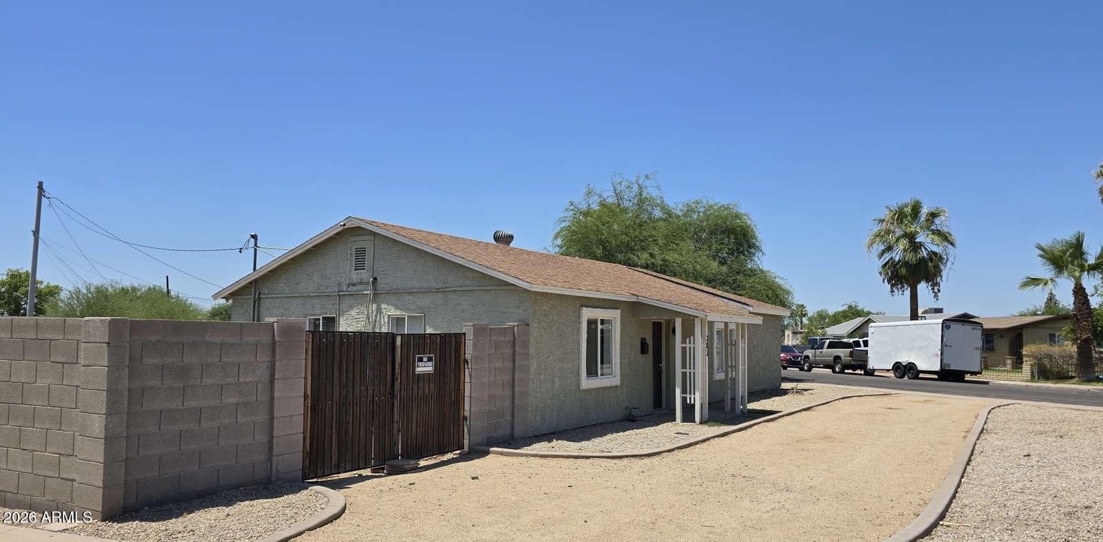 203 W MISSION Lane, Phoenix, AZ 85021 — photo 2 of 13