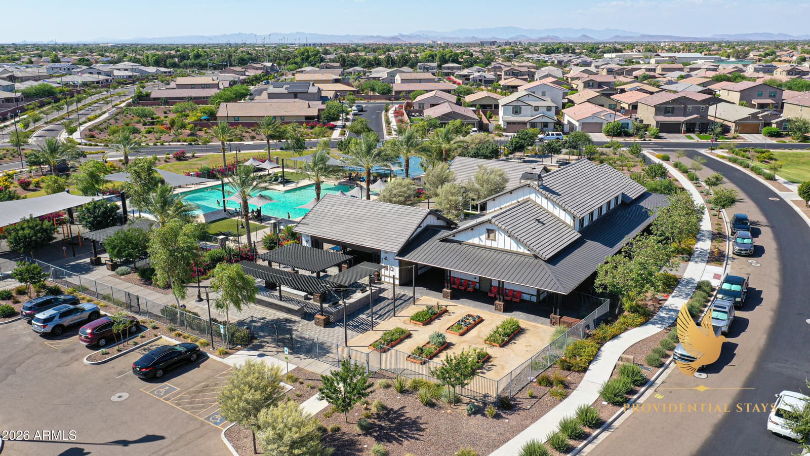 13711 N 145TH Drive, Surprise, AZ 85379 — photo 34 of 45