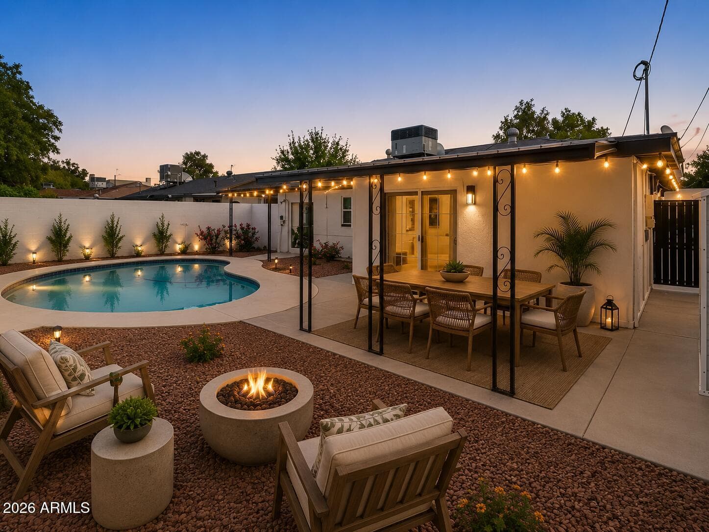 6036 N 8th Street, Phoenix, AZ 85014 — photo 14 of 44