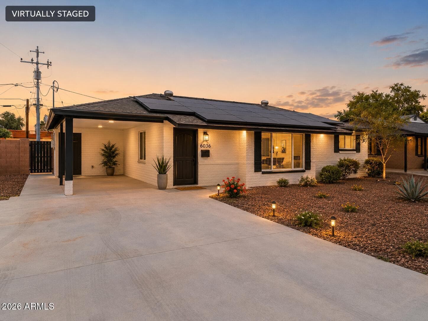 6036 N 8th Street, Phoenix, AZ 85014 — photo 3 of 44