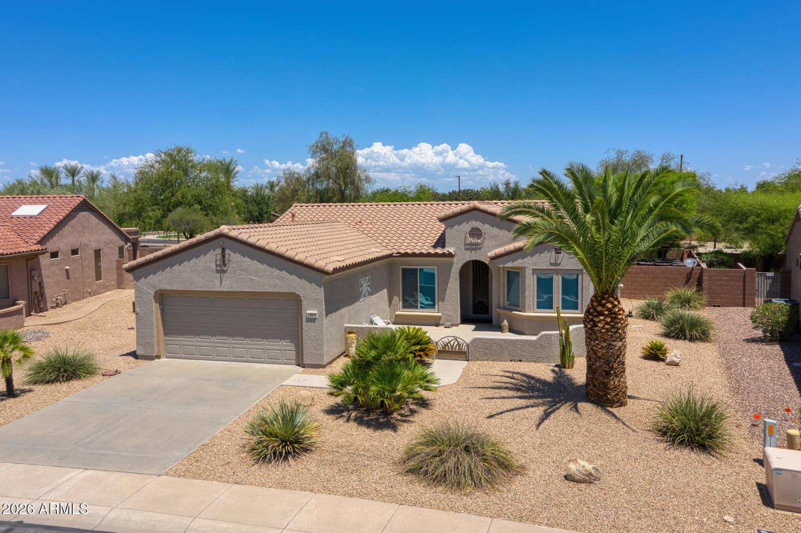 18849 N Summerbreeze Way, Surprise, AZ 85374 — photo 10 of 19