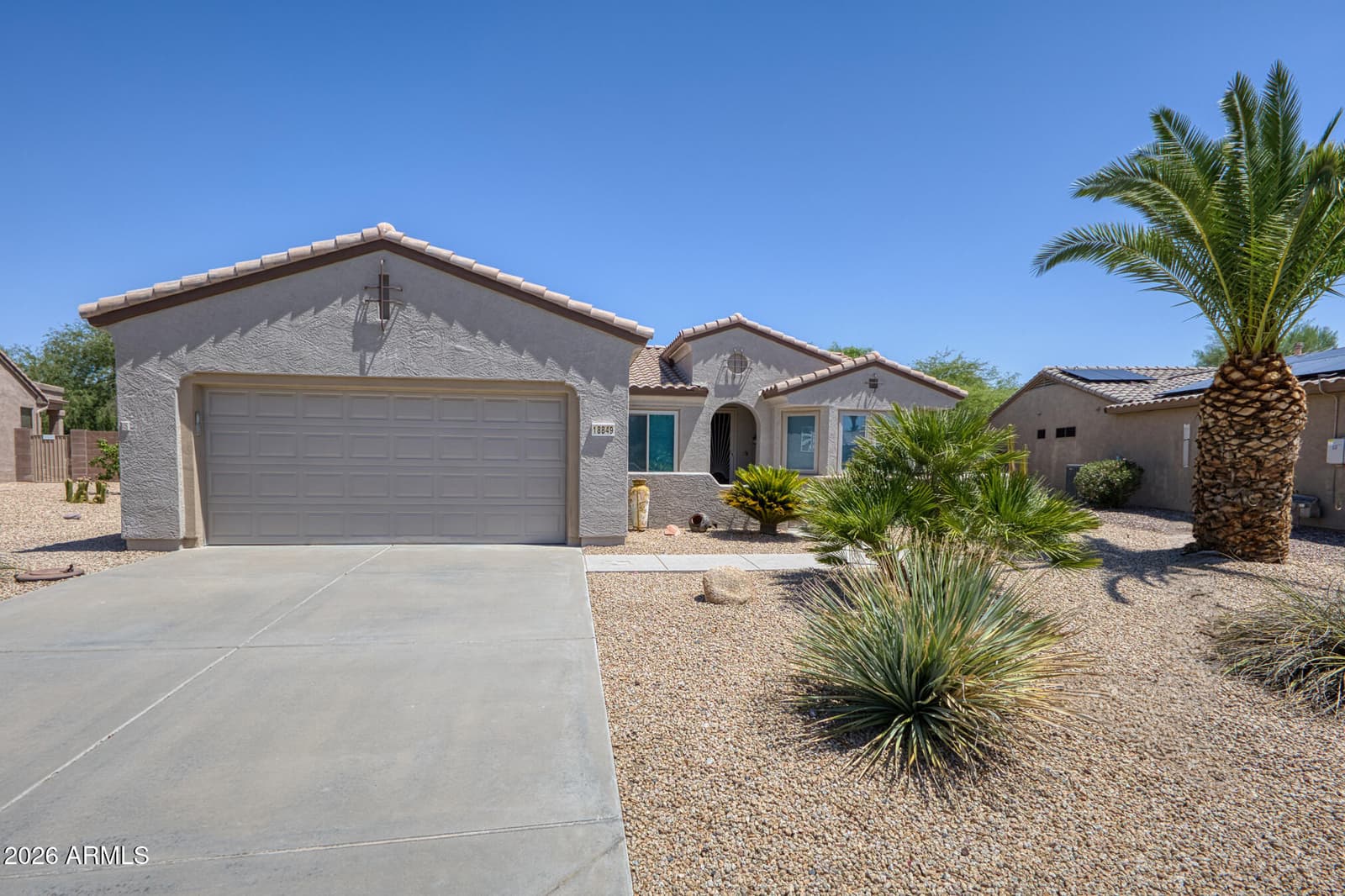 18849 N Summerbreeze Way, Surprise, AZ 85374 — photo 14 of 19