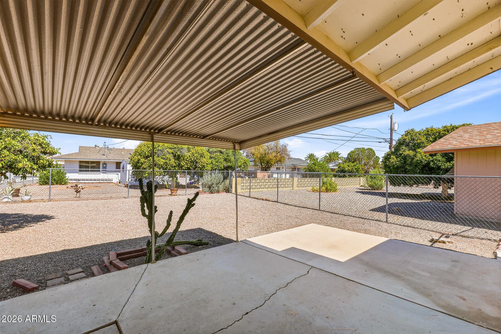 11042 W Canterbury Drive, Sun City, AZ 85351 — photo 34 of 56
