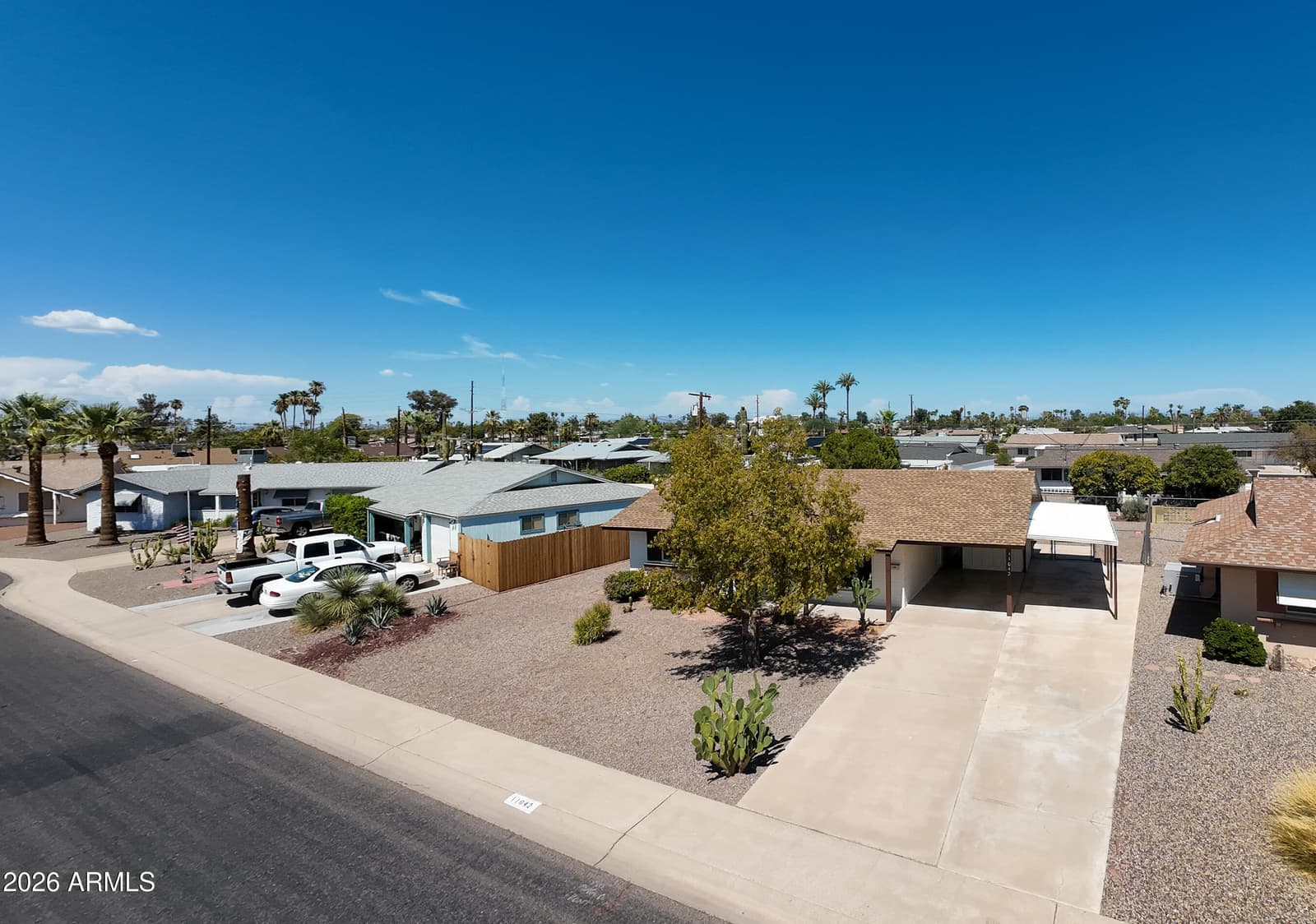 11042 W Canterbury Drive, Sun City, AZ 85351 — photo 40 of 56