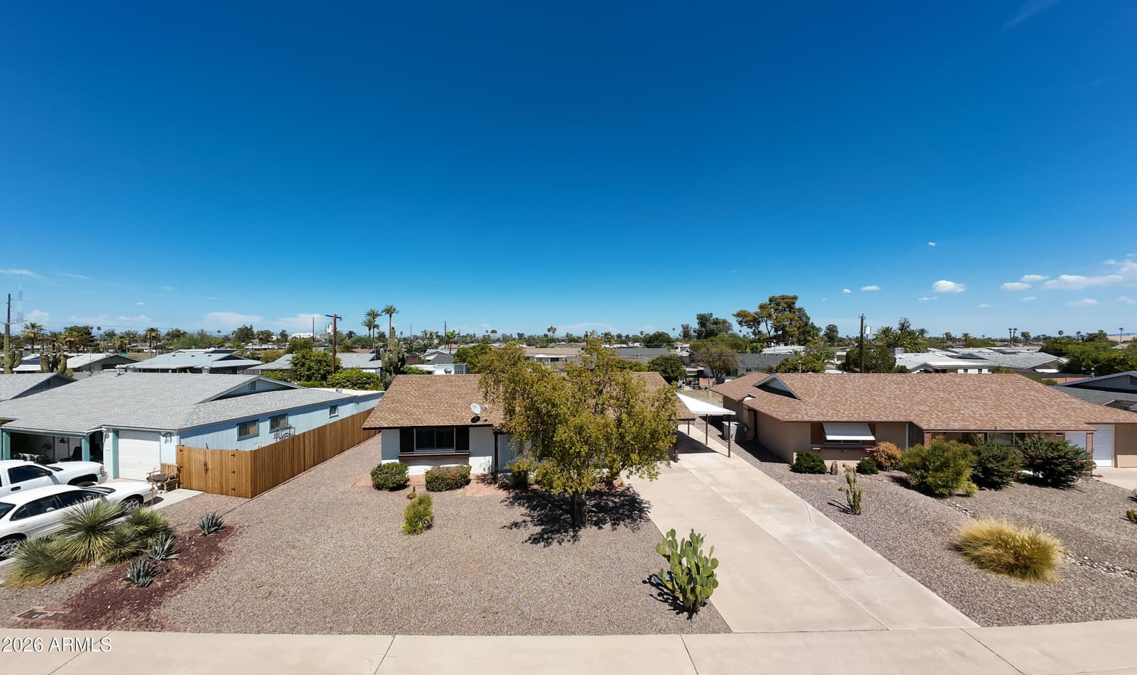 11042 W Canterbury Drive, Sun City, AZ 85351 — photo 41 of 56