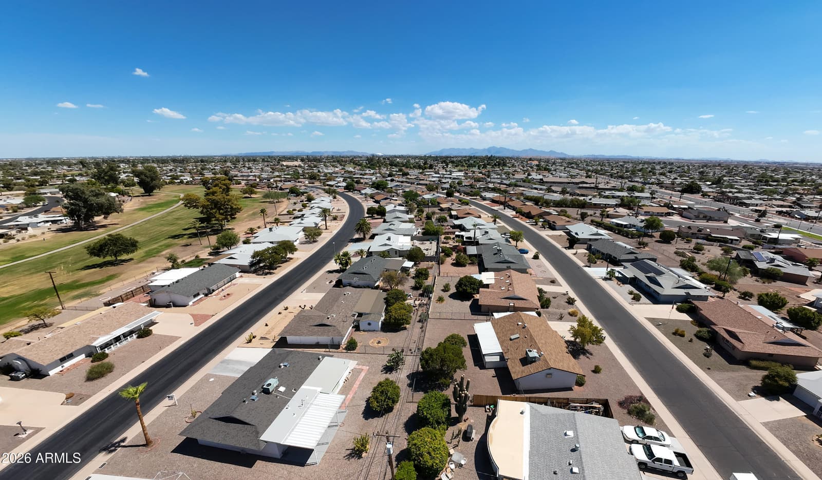 11042 W Canterbury Drive, Sun City, AZ 85351 — photo 45 of 56