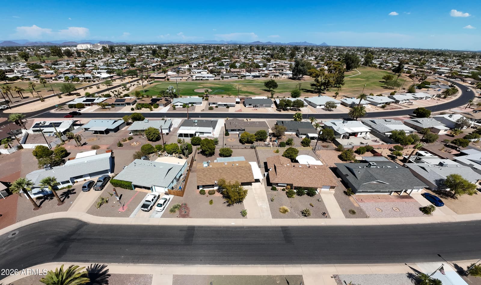 11042 W Canterbury Drive, Sun City, AZ 85351 — photo 50 of 56