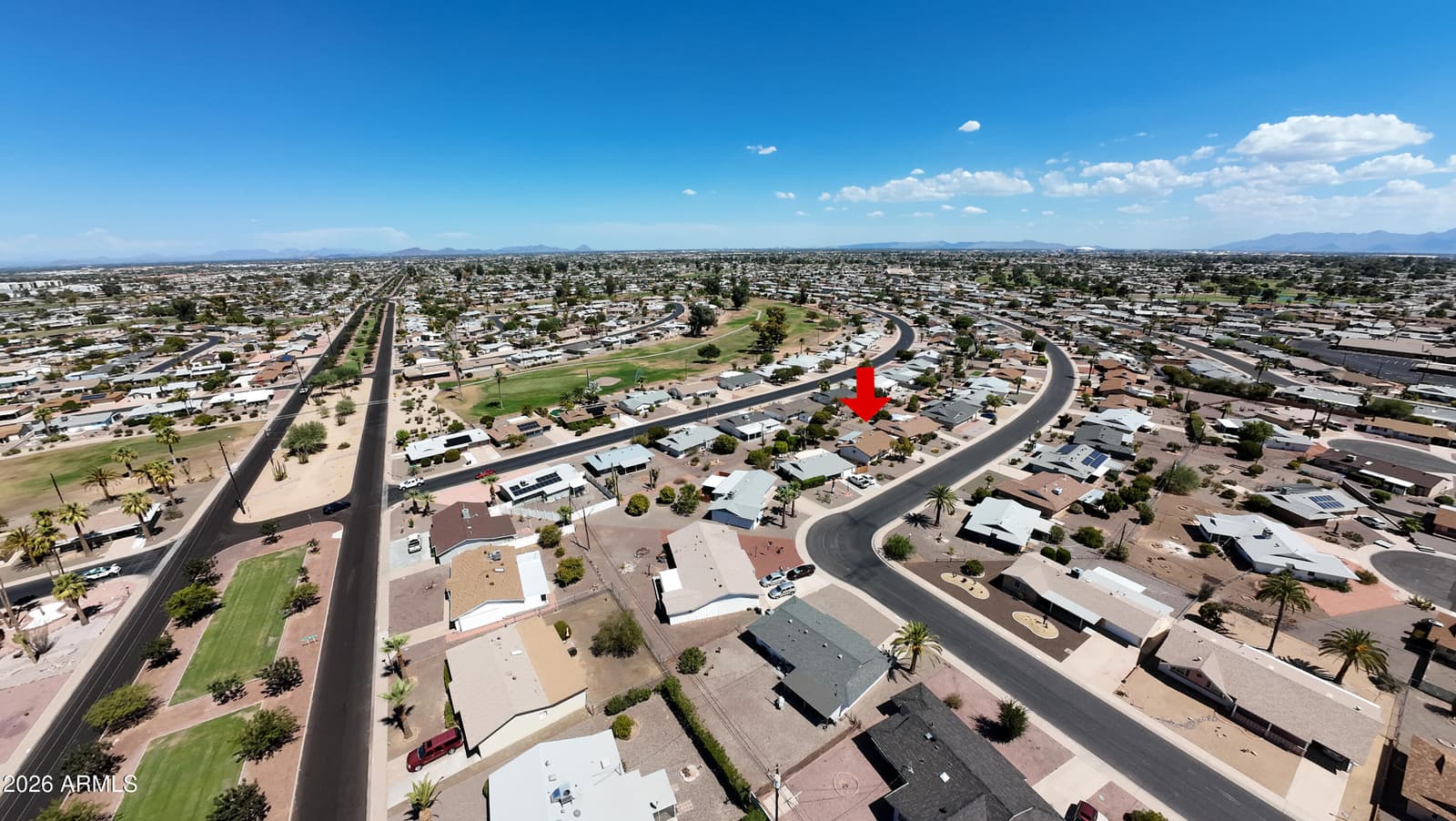 11042 W Canterbury Drive, Sun City, AZ 85351 — photo 52 of 56