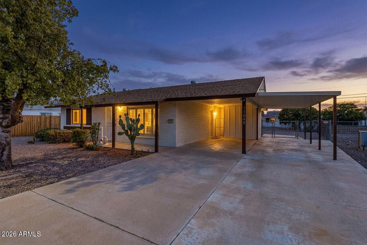 11042 W Canterbury Drive, Sun City, AZ 85351 — photo 54 of 56