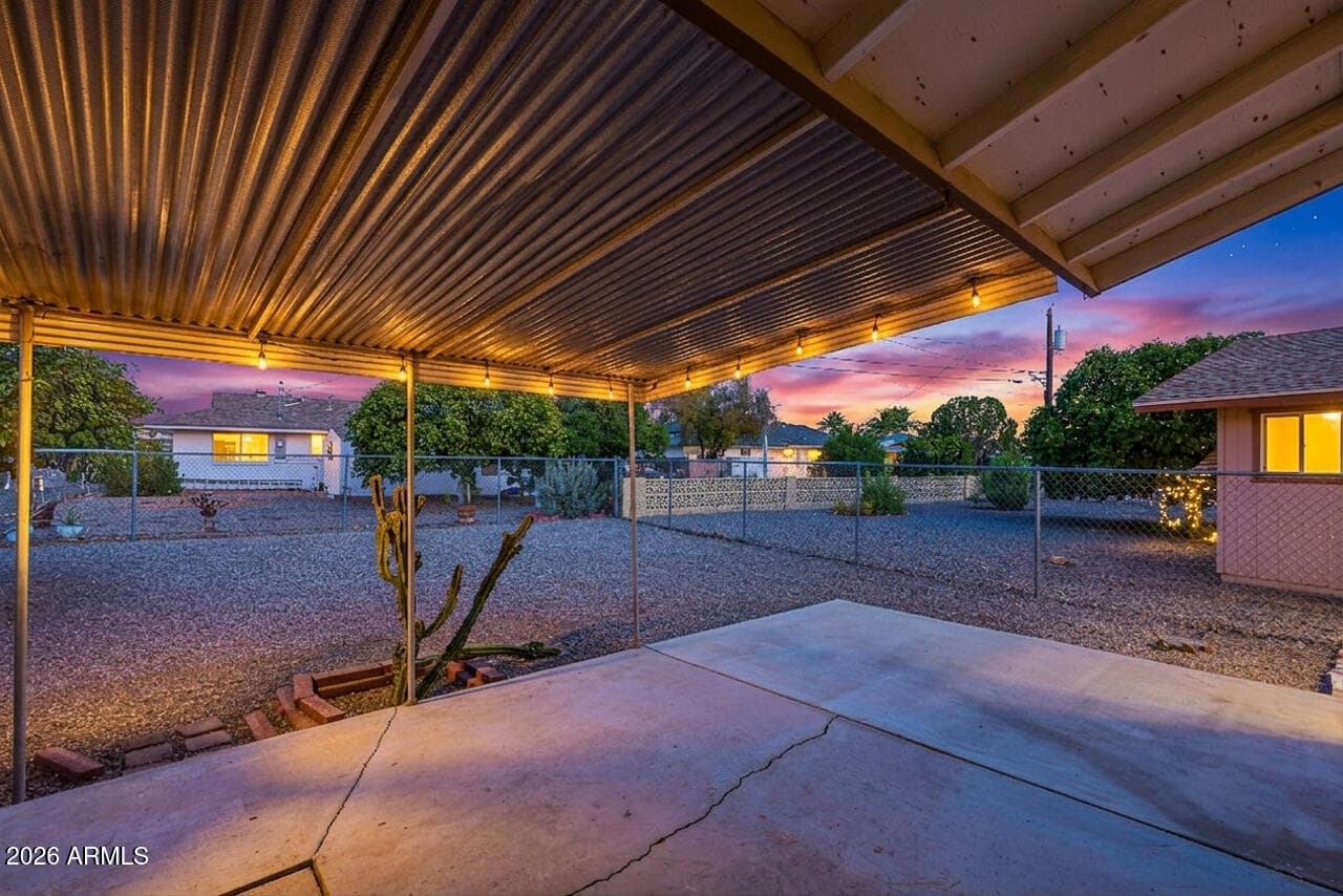 11042 W Canterbury Drive, Sun City, AZ 85351 — photo 56 of 56