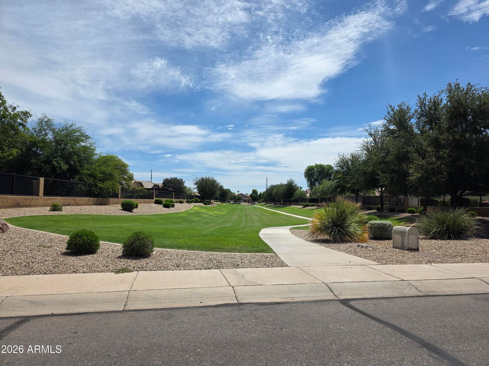 3414 E DENIM Trail, San Tan Valley, AZ 85143 — photo 58 of 66