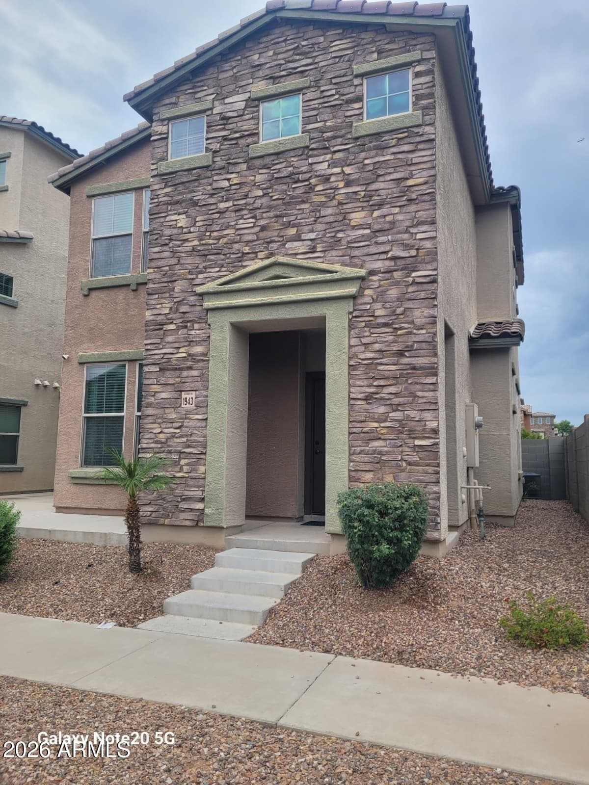 1943 N 77TH Drive, Phoenix, AZ 85035 — photo 1 of 20