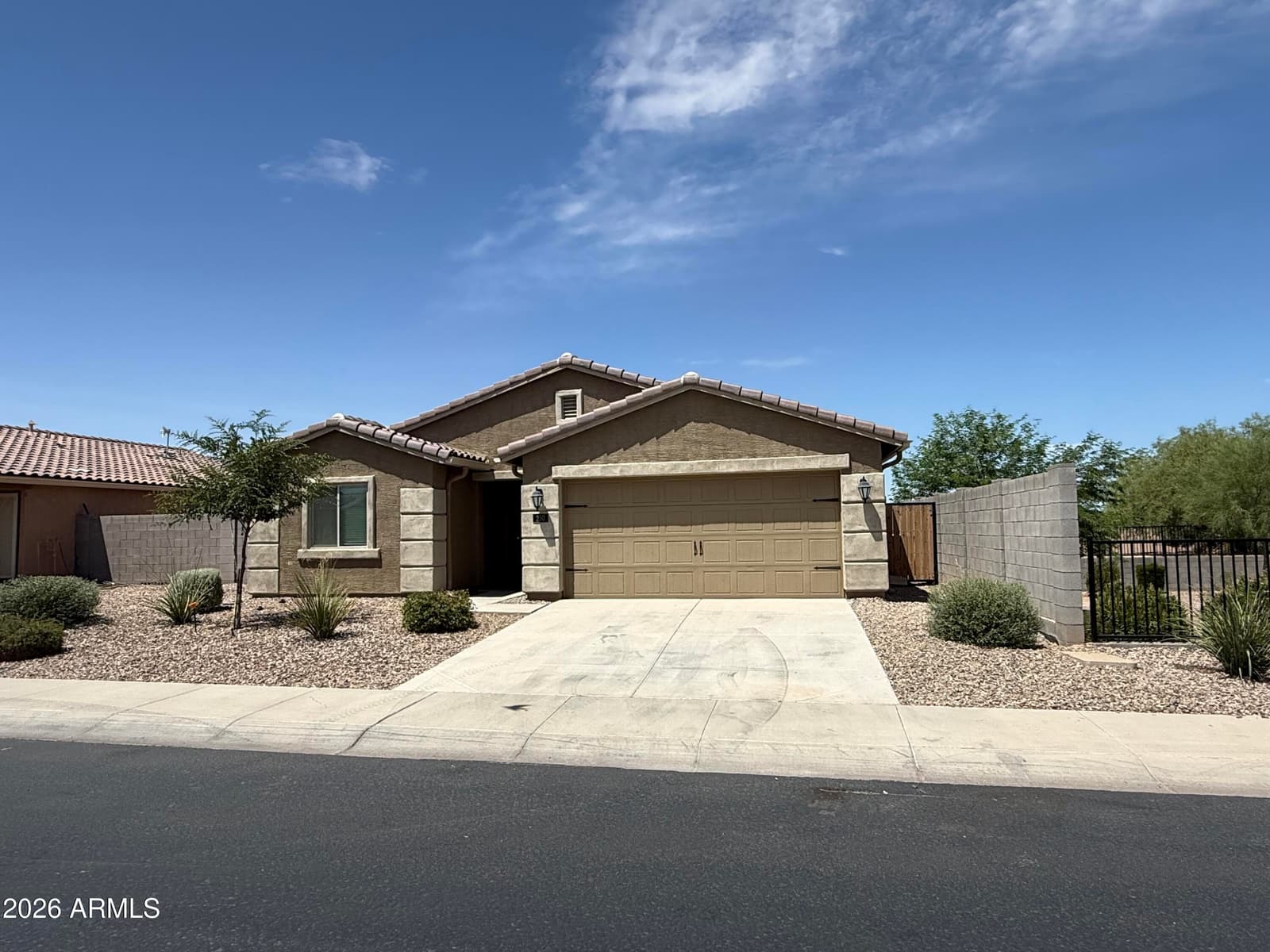 250 S SYCAMORE Street, Florence, AZ 85132 — photo 23 of 25