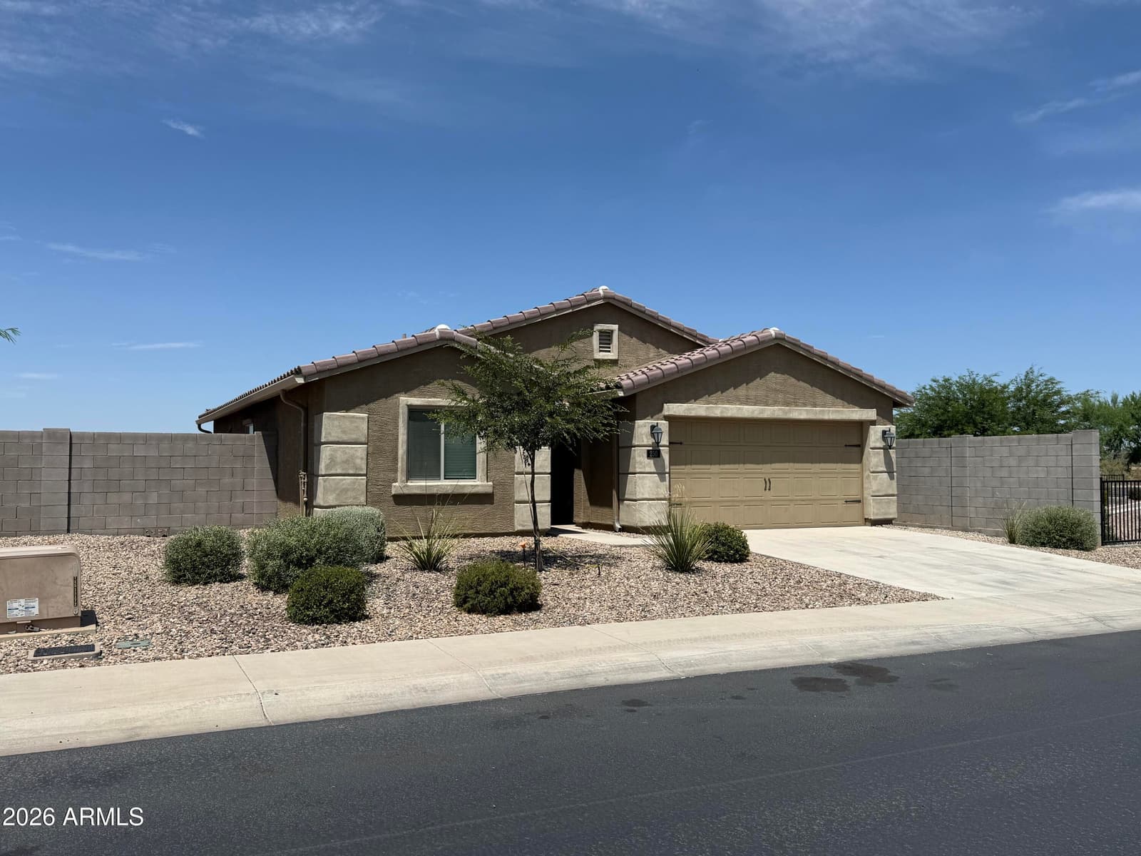 250 S SYCAMORE Street, Florence, AZ 85132 — photo 24 of 25